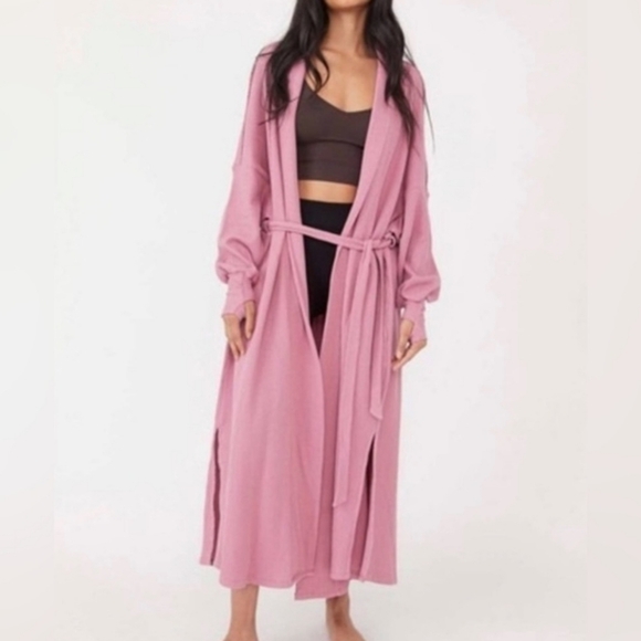 Free people robe - Picture 11 of 11